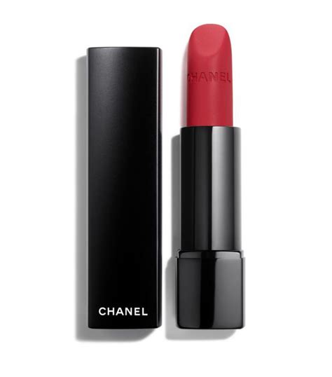 chanel rouge allure velvet 0700|chanel rouge allure velvet lipstick.